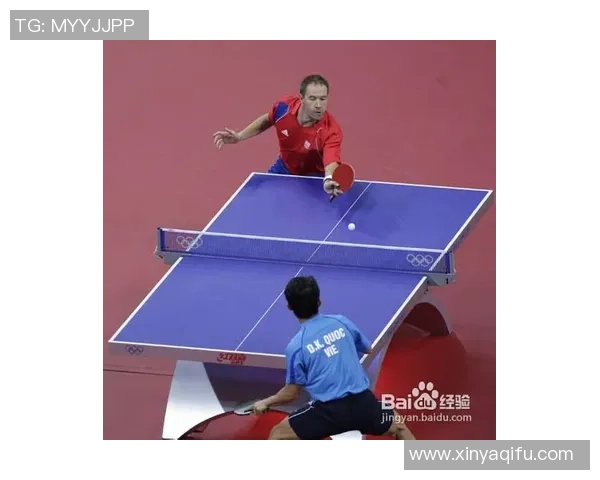 南京乒乓球队独特节奏打法深度分析与战术解读